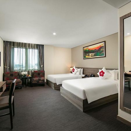 Hanoi Tokyo Hotel ภายนอก รูปภาพ