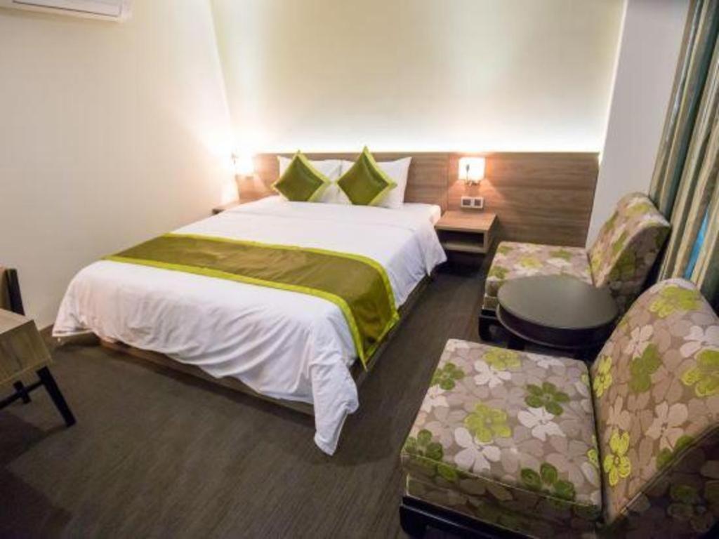 Hanoi Tokyo Hotel ภายนอก รูปภาพ