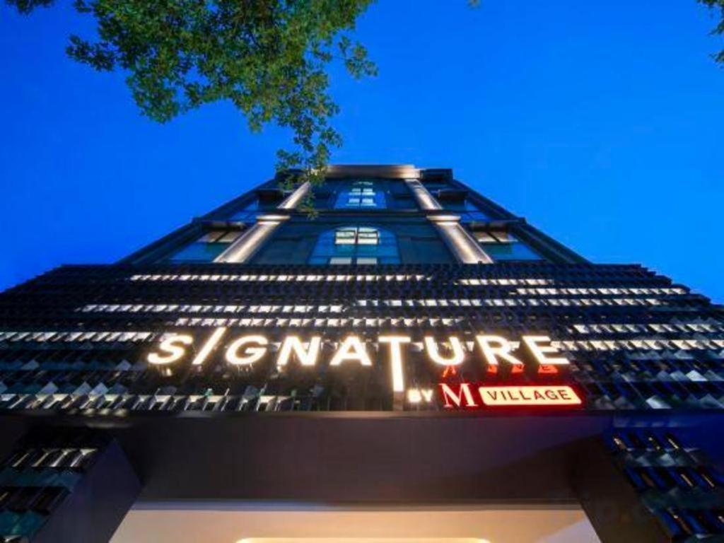 Hanoi Tokyo Hotel ภายนอก รูปภาพ